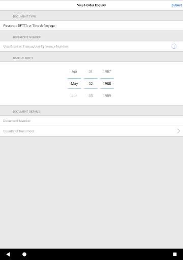 myVEVO screenshot 6