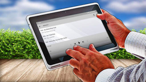 Lagu Wali Band Mp3 Offline screenshot 9
