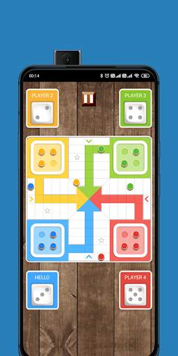 Ludo Dunia screenshot 1