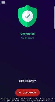 VPN Ninja screenshot 1