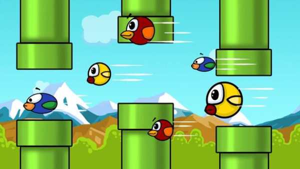 Bird Smash screenshot 8