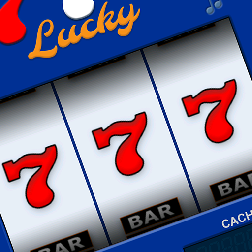 Lucky 7 أيقونة