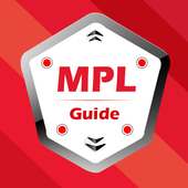 Tips For MPL - Cricket and Game Tips to Earn Money logo