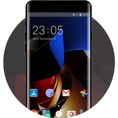 Theme for Swipe Elite 2 Plus Wallpaper HD icon