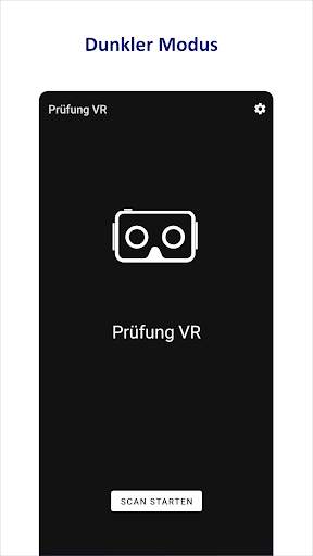 Prüfung vr screenshot 4