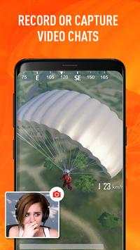 Screen Recorder, Video Recorder & Video Editor screenshot 3