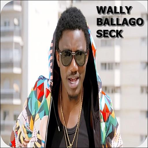 Wally Seck 2019 icon