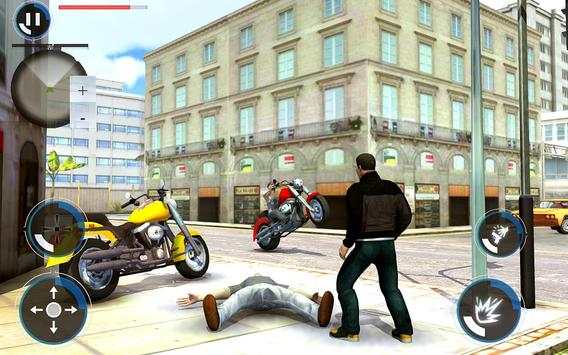 Grand Gangs Prison Auto Theft screenshot 2