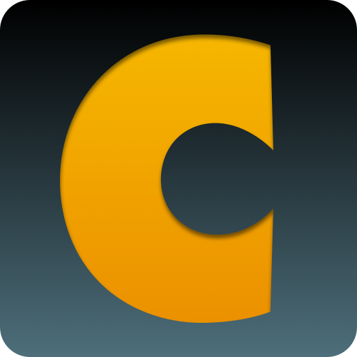 Chancer أيقونة