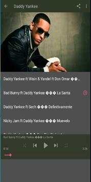 Daddy Yankee screenshot 1