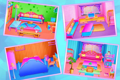 Decoration DIY - My House screenshot 5