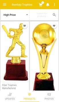 Bombay Trophies screenshot 4