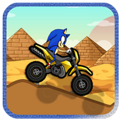 sonic racing आइकन