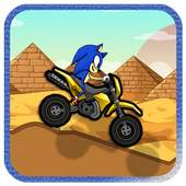 sonic racing 1.0
