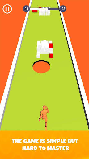 Bodyguard screenshot 3
