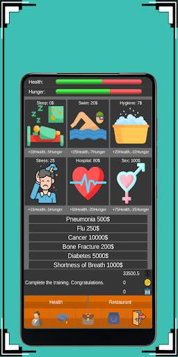 Homeless Life Simulator screenshot 5