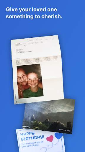 Ameelio Mail: Photos to Prison screenshot 4