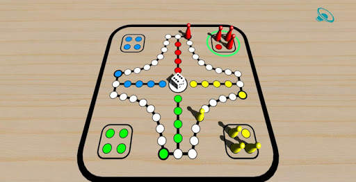 Ludo Classic 3D स्क्रीनशॉट 3
