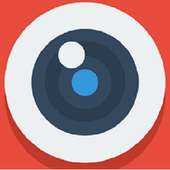 PICSY Photo Editor logo