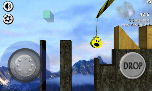 The Building Game screenshot 6