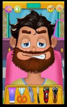 Beard shaver screenshot 5