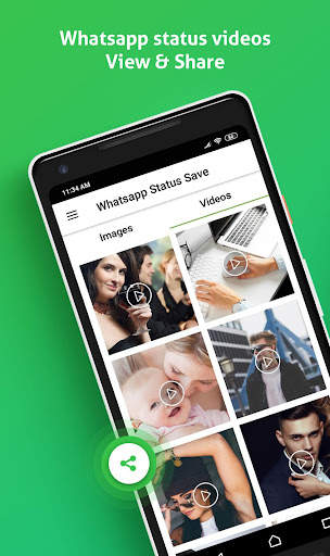Status Saver - Status Download screenshot 4