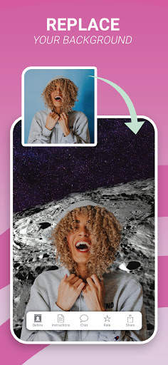 Flatters - Photo Edits By Pros screenshot 3