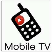 Mobile TV Streaming on 9Apps