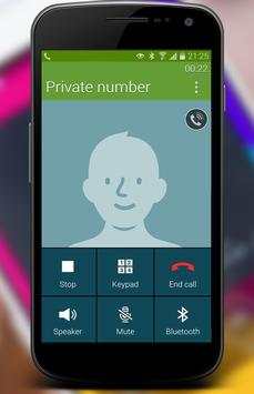 Fake Call And SMS screenshot 2