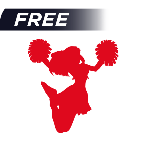 Cheerleader Training icon