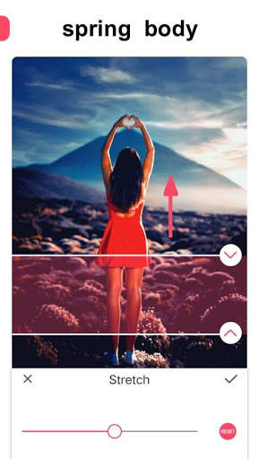 Square Pic - Blur Photo Editor screenshot 7