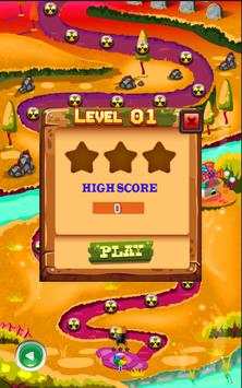 Bejeweld Treasure Legend screenshot 4