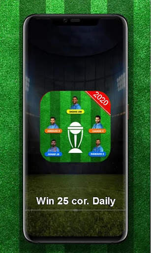 Dream Team - Fantasy Cricket & Football Prediction screenshot 4