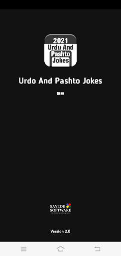 Urdu & Pashto Jokes screenshot 2