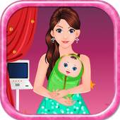 Give Birth To A Daughter 7.9.3