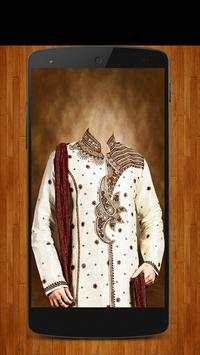 Men Salwar Suits collage screenshot 1