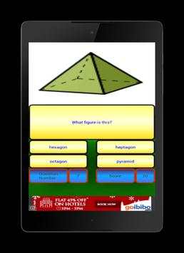 6th Grade Geometry скриншот 4