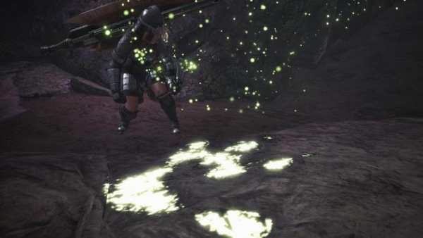 Monster Hunter: World Mobile screenshot 5
