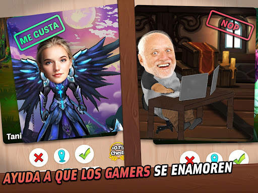 Clash of Streamers screenshot 20