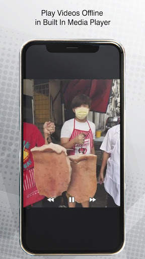Easy Video Downloader For Facebook screenshot 4
