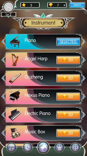Piano Battle: Tiles PK screenshot 6