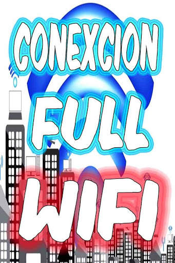 Have Free Internet For Mobile Easy Wifi Guide screenshot 1
