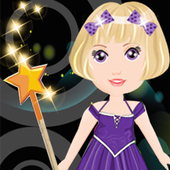 Baby Princess Dress up Game icon