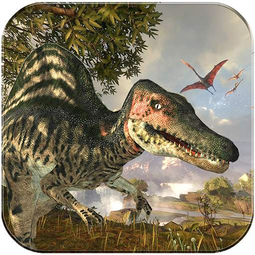 DINOSAUR HUNTER CHALLENGE: 2018 DINO HUNTING GAMES 1.3