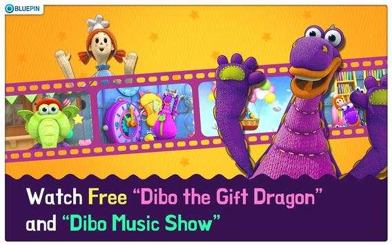 Dibo TV screenshot 2