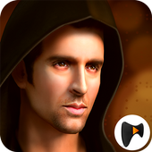KAABIL: Hrithik Official Game أيقونة