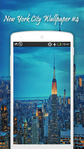 New York City Wallpapers screenshot 5