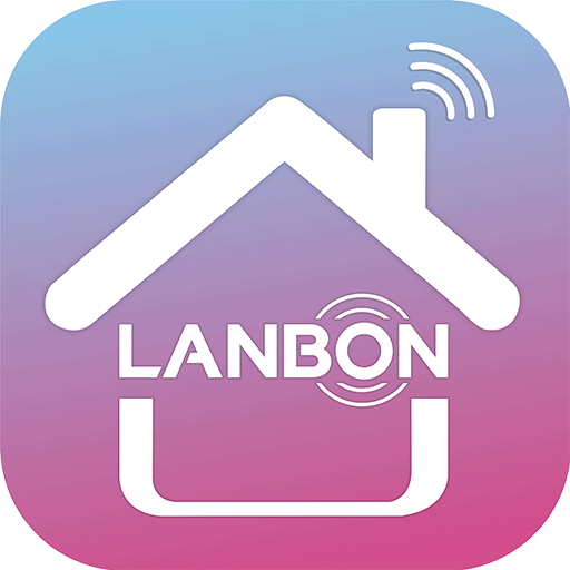 Smart Living icon