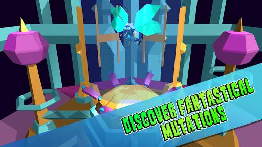Swarm Simulator: Evolution screenshot 8
