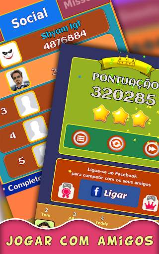 Word Search Elite screenshot 10